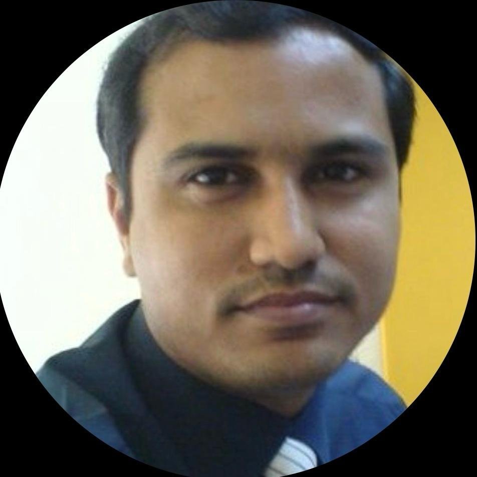 Aravind Paul