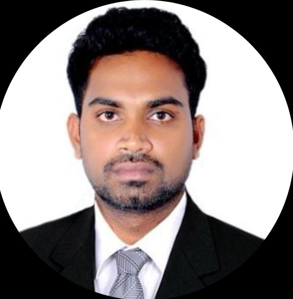 Shameem Alavi