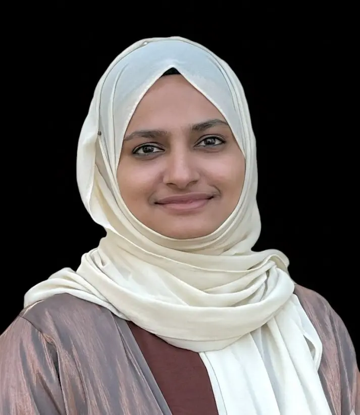 Faseela K